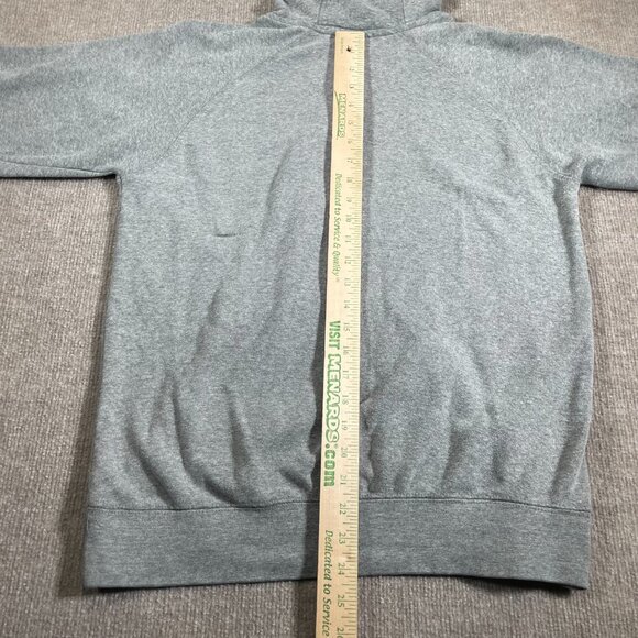 Ariat Pullover Hoodie Sweatshirt Mens Size Medium - Picture 7 of 7